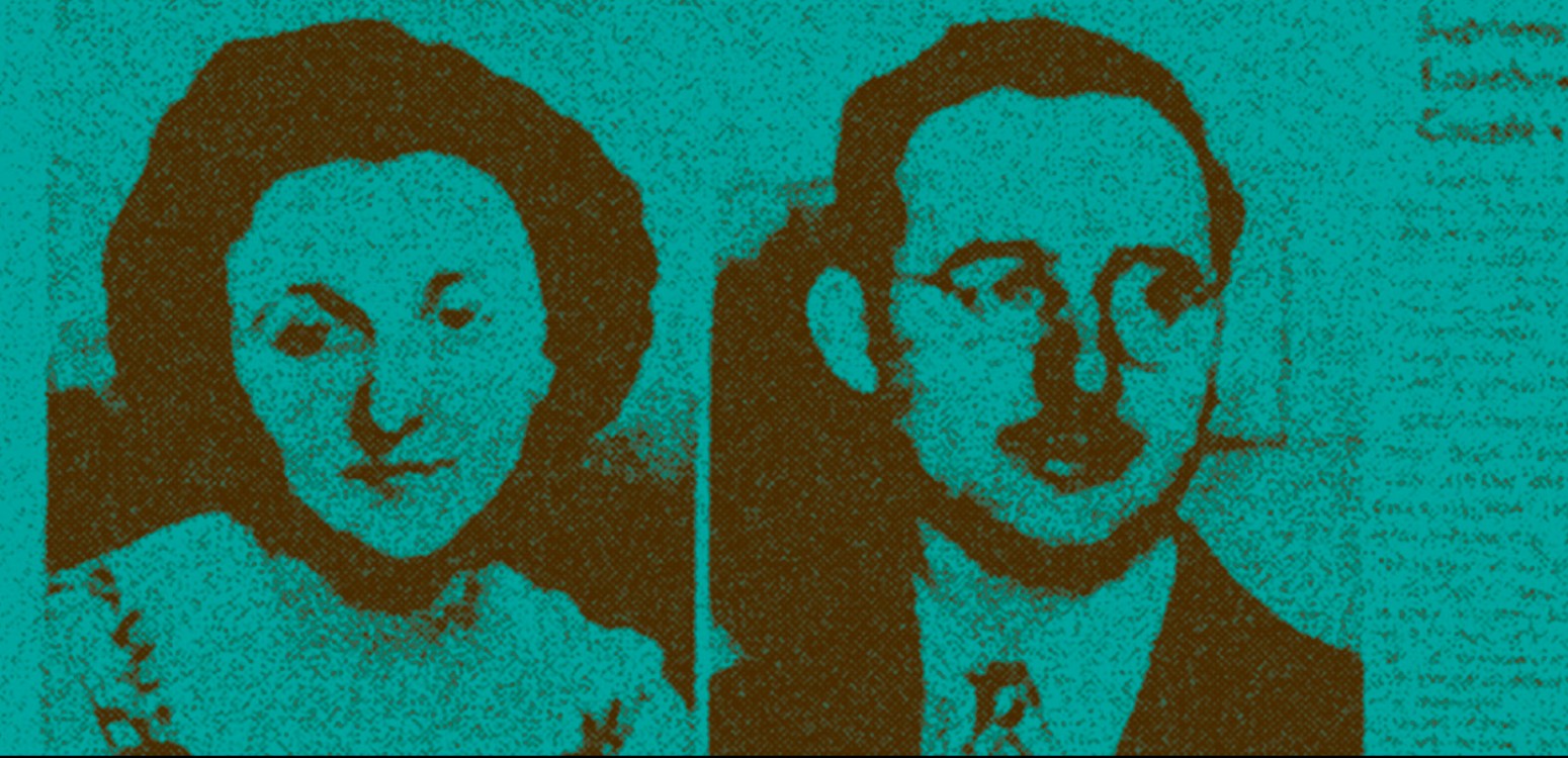 The Cold War and Dissent