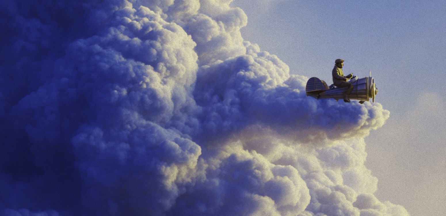 דמיון חופשי: סדנת לימוד וכתיבה לבמה