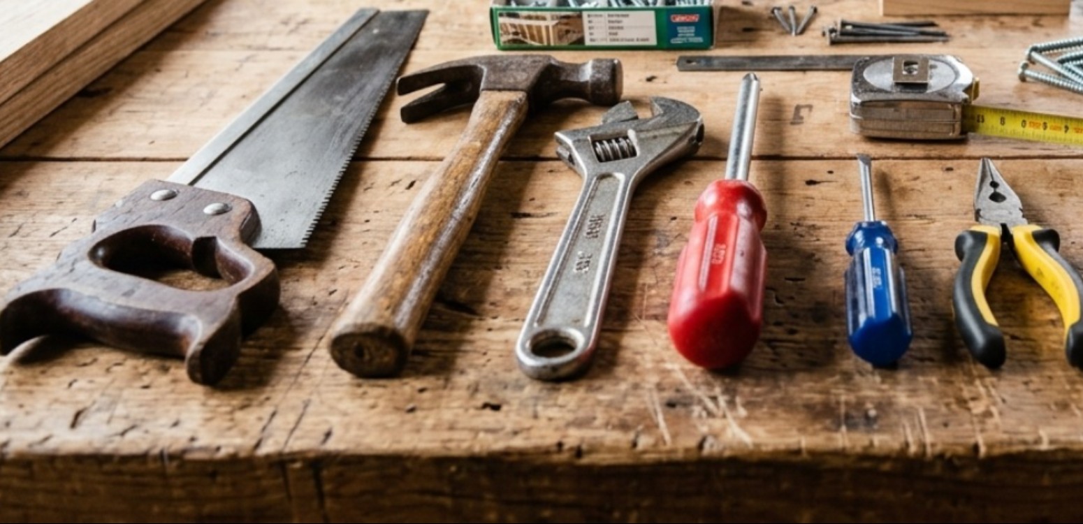 The Objects You Cannot Touch