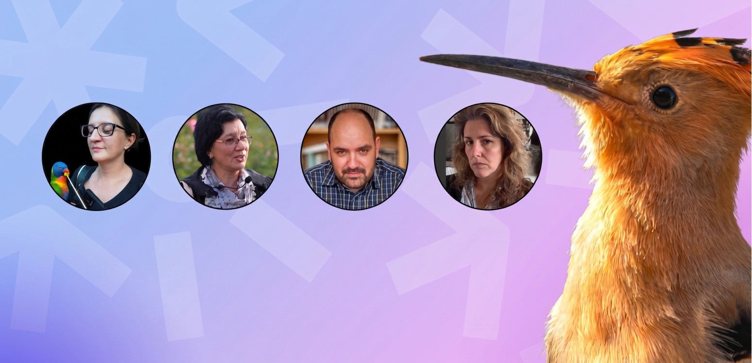 Израиль глазами ученых