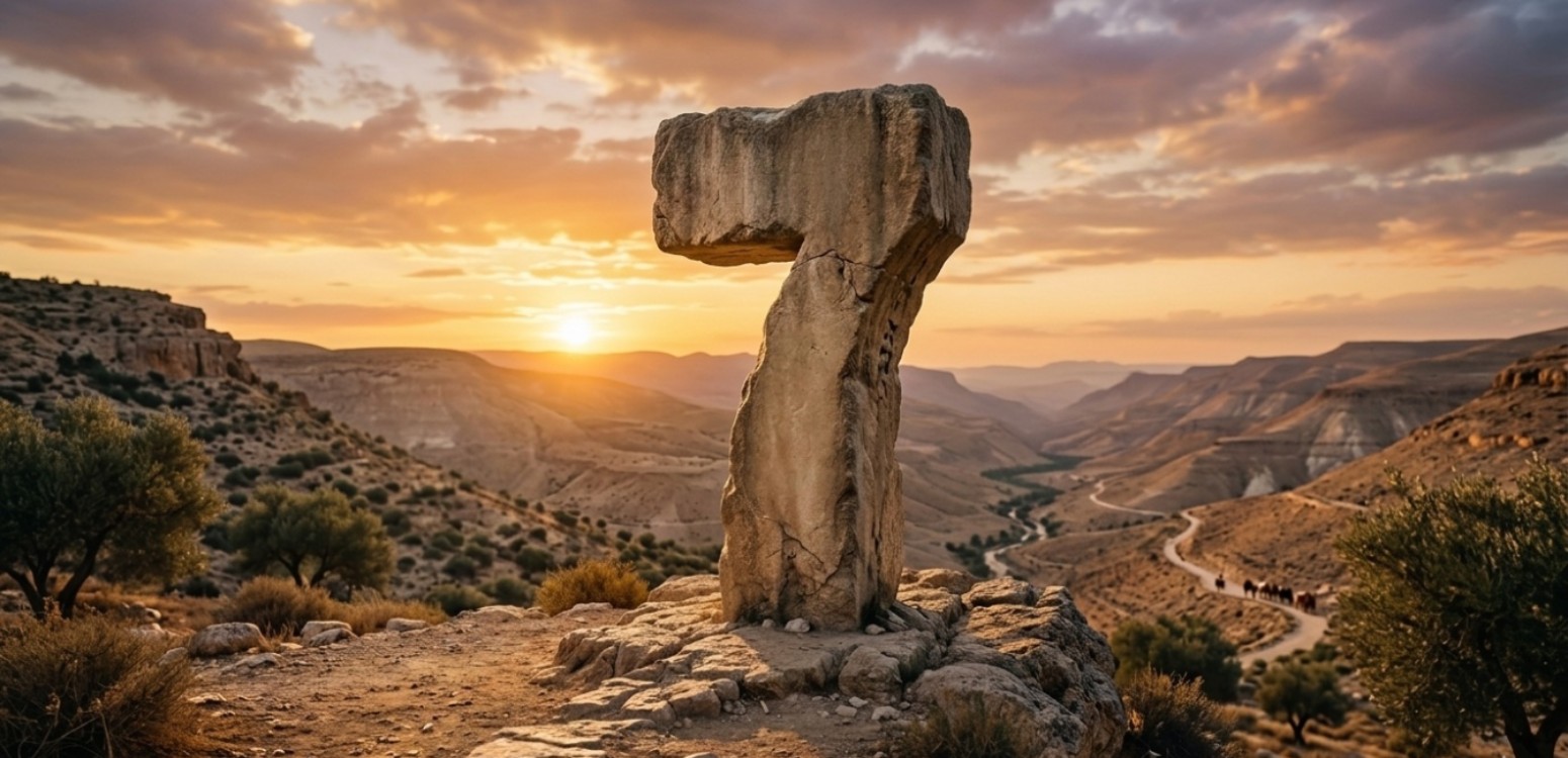 Parashat Behar: The Power of Seven