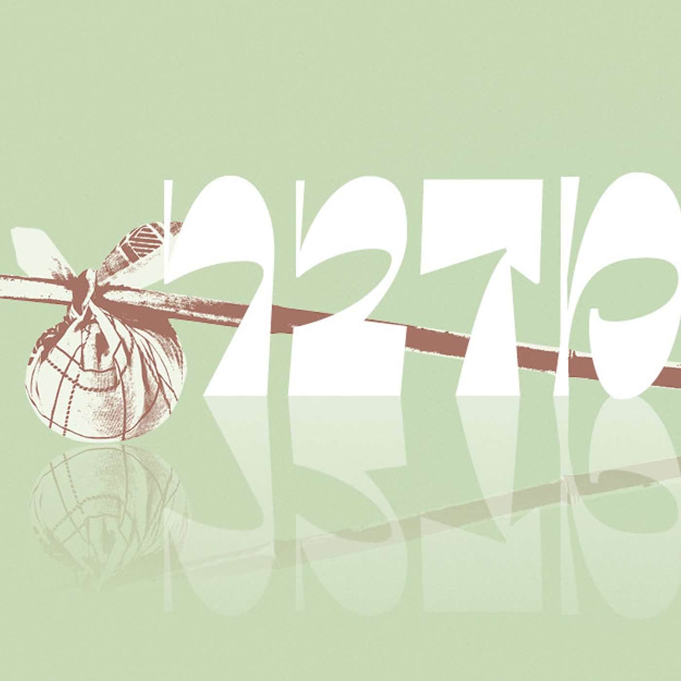 Parashat Bamidbar – The Importance of Details | Rabbi Shai Finkelstein