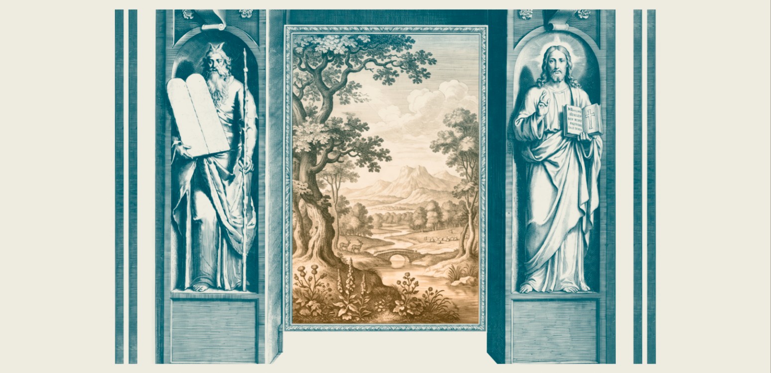 Stories of Creation
