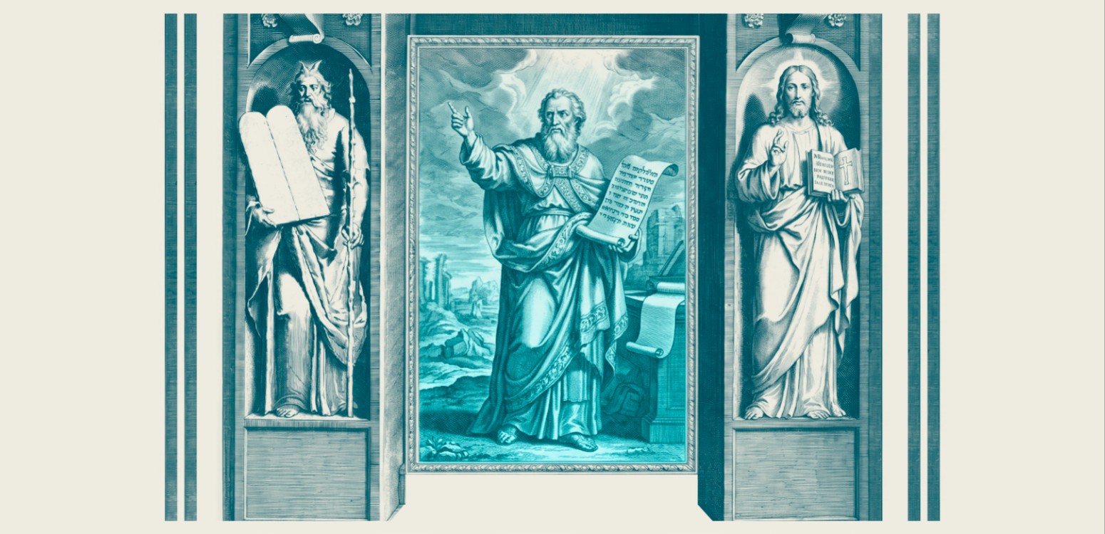 Isaiah’s Prophecies