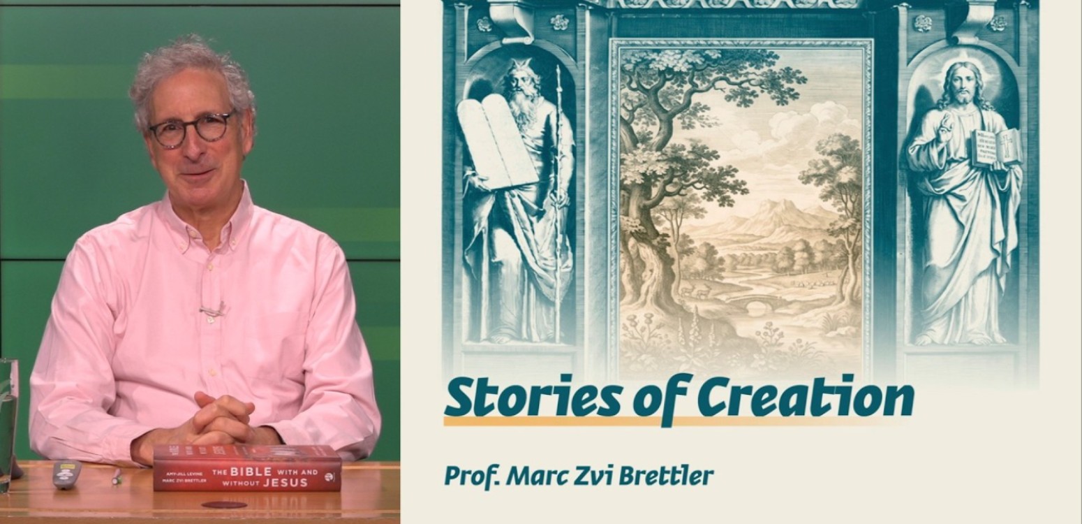 Stories of Creation