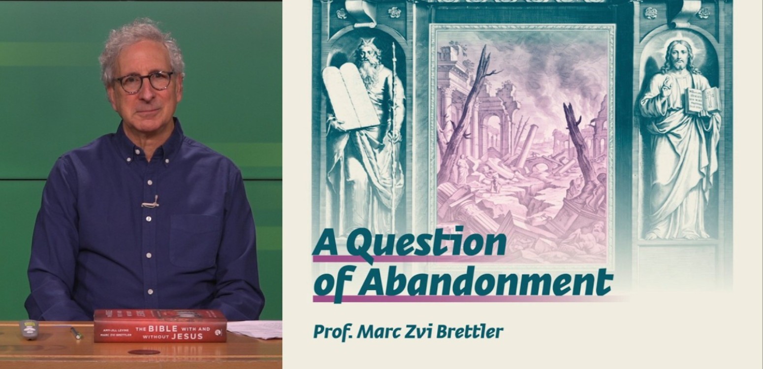 A Question of Abandonment
