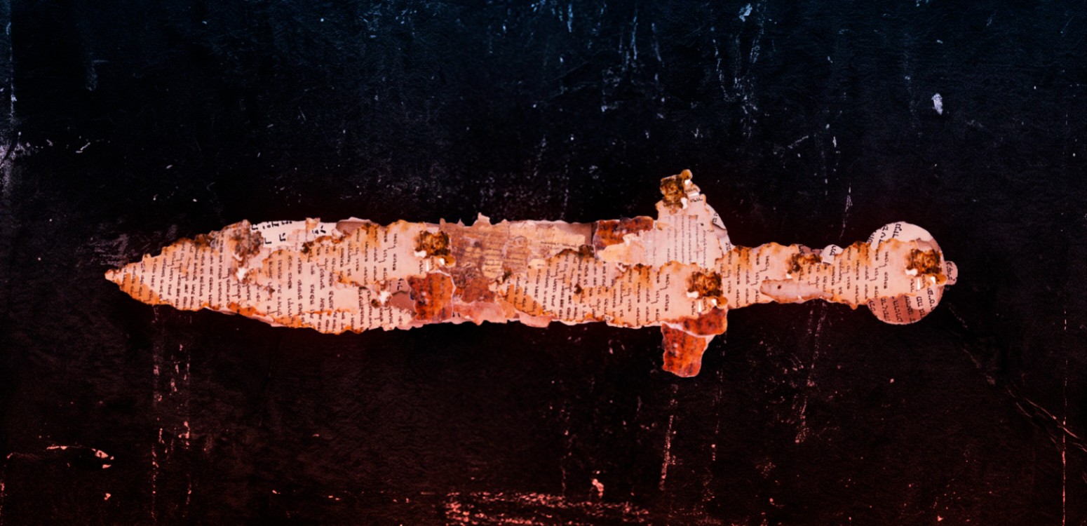 Stories of Martyrdom