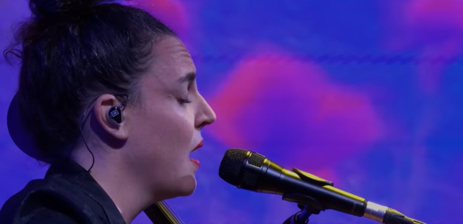 Ani Ma’amin (“I Believe”)