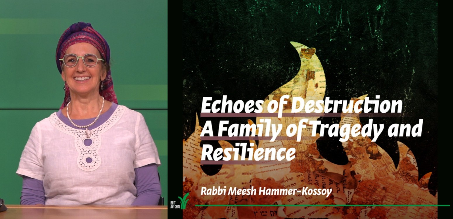 A Family of Tragedy and Resilience