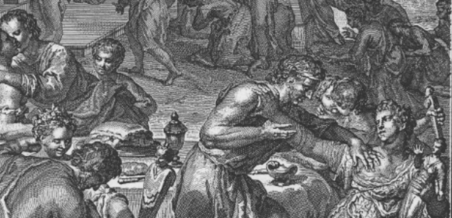 Parashat Pinchas: Between Zealotry and Peace