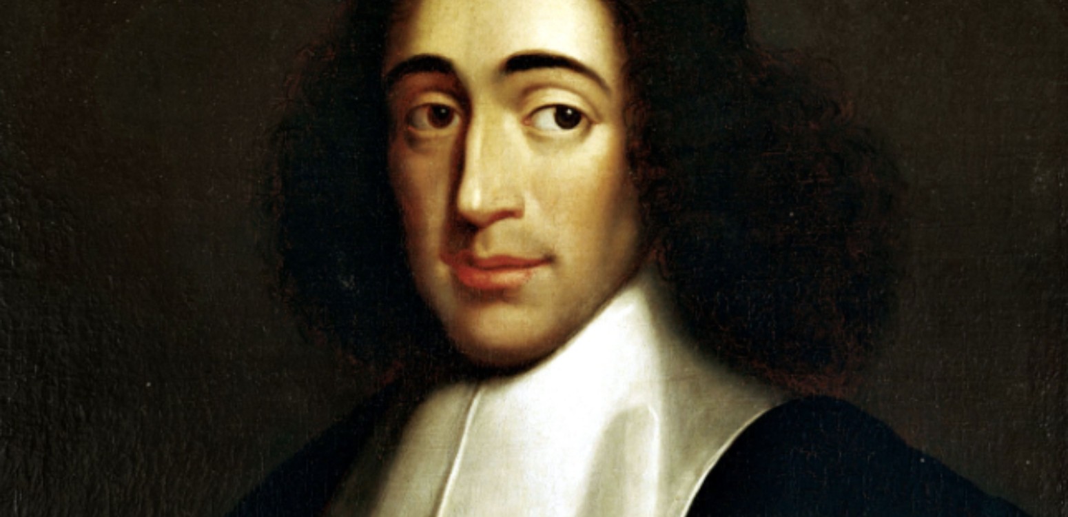 Reading Spinoza in XXI-Century Israel