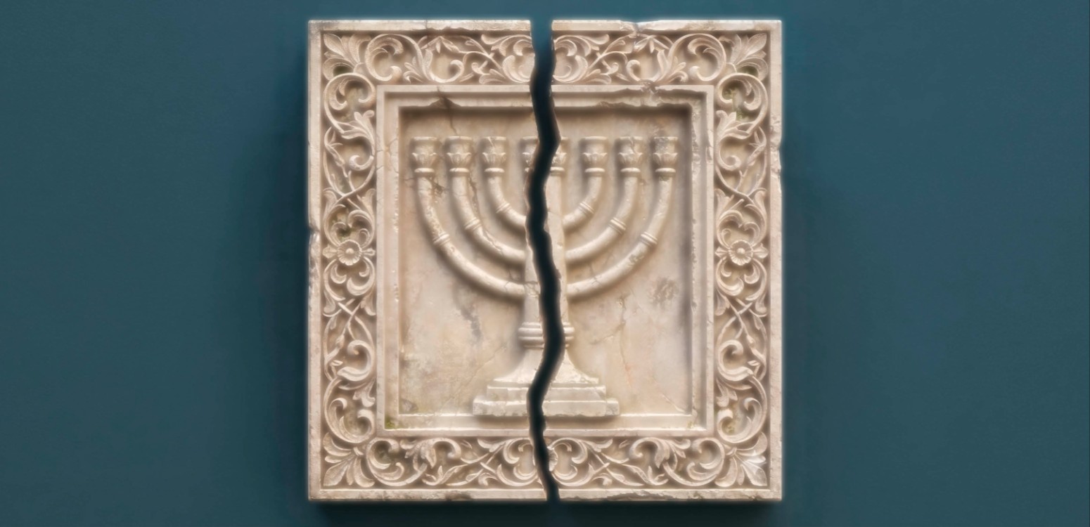 What Destroyed the Temple and Jerusalem?