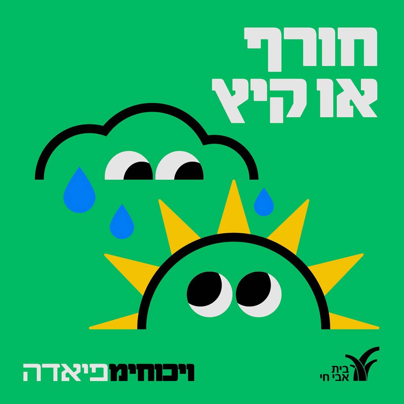 #1 חורף או קיץ?