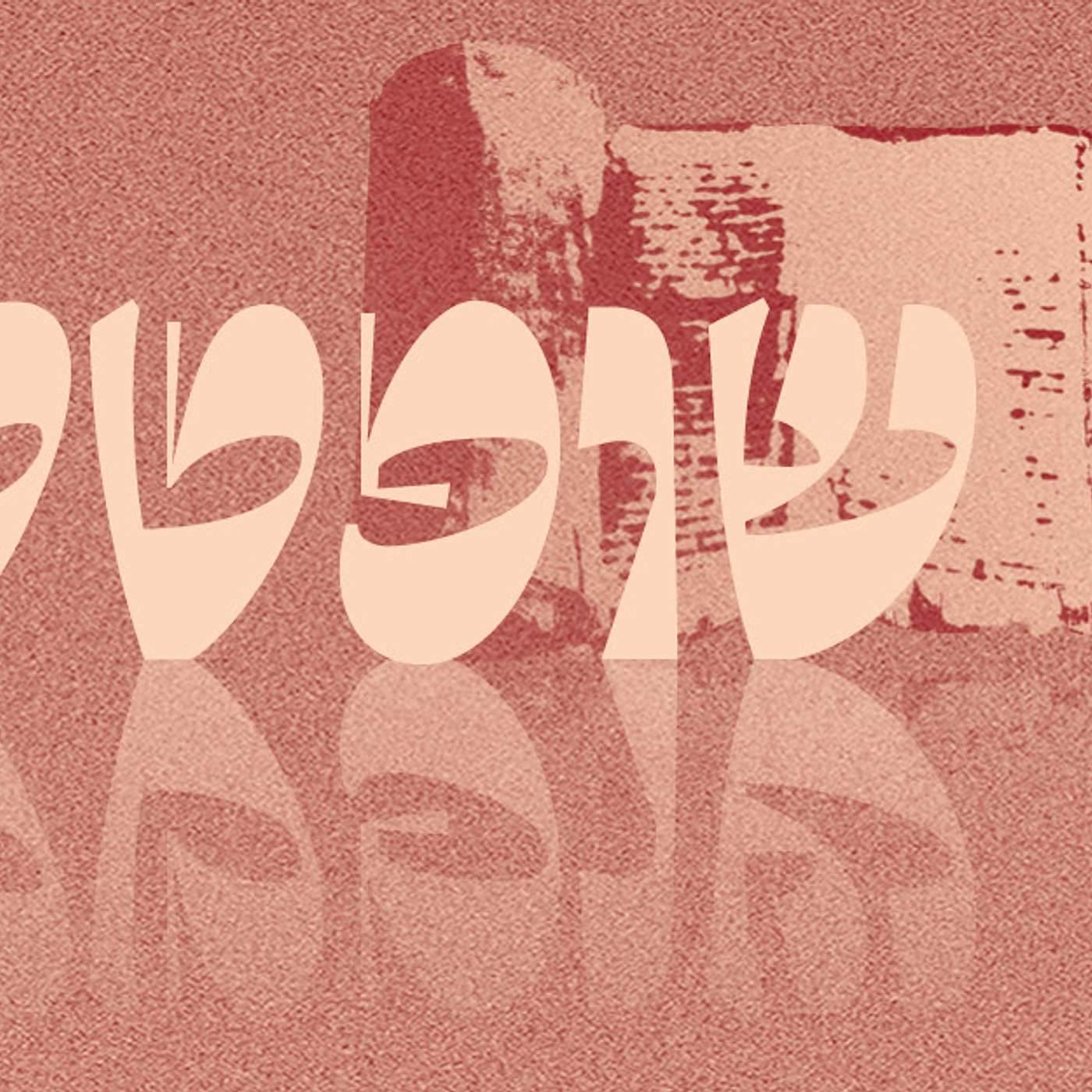 Parashat Shoftim | King and Kingdom  | Rabbi Shai Finkelstein