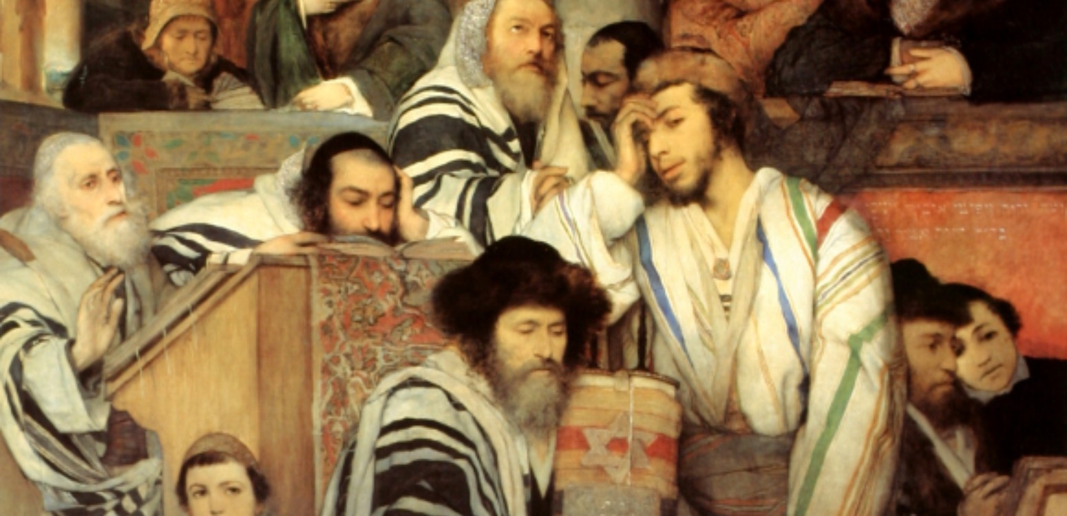 Jewish Time