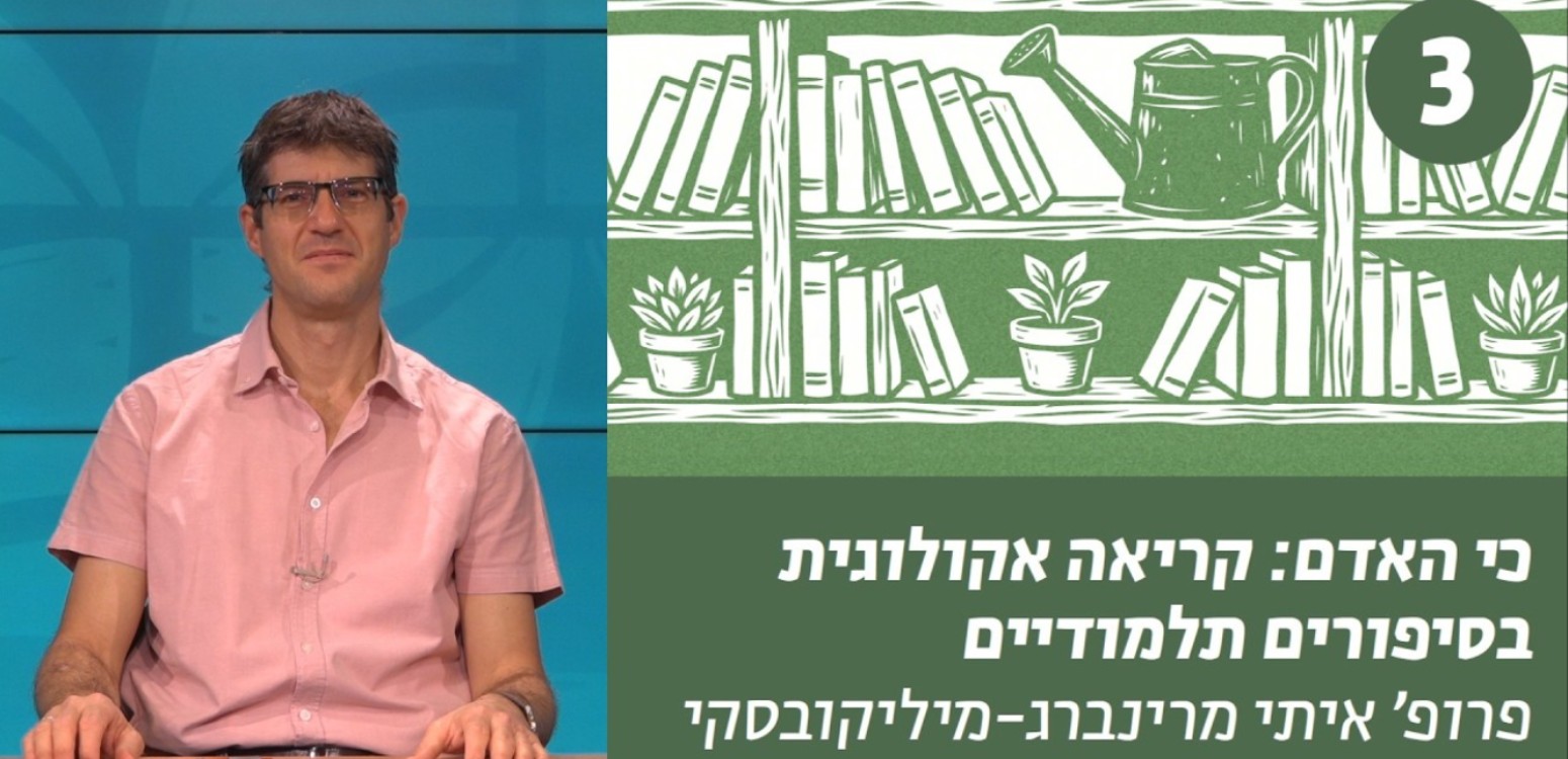 מקניין אל הגוף