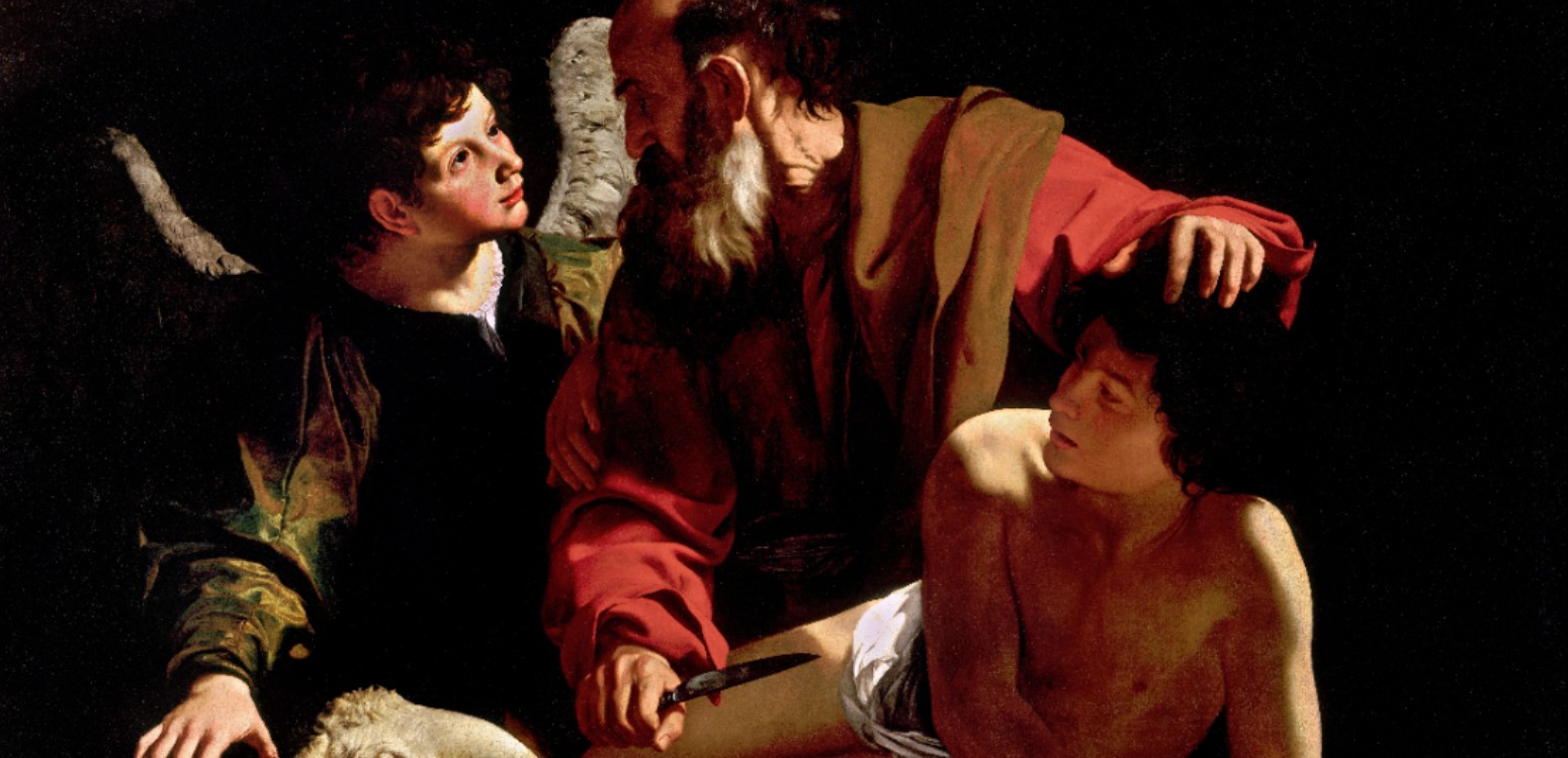 Meeting an Old Friend Anew: The Ancient Rewriting of Genesis