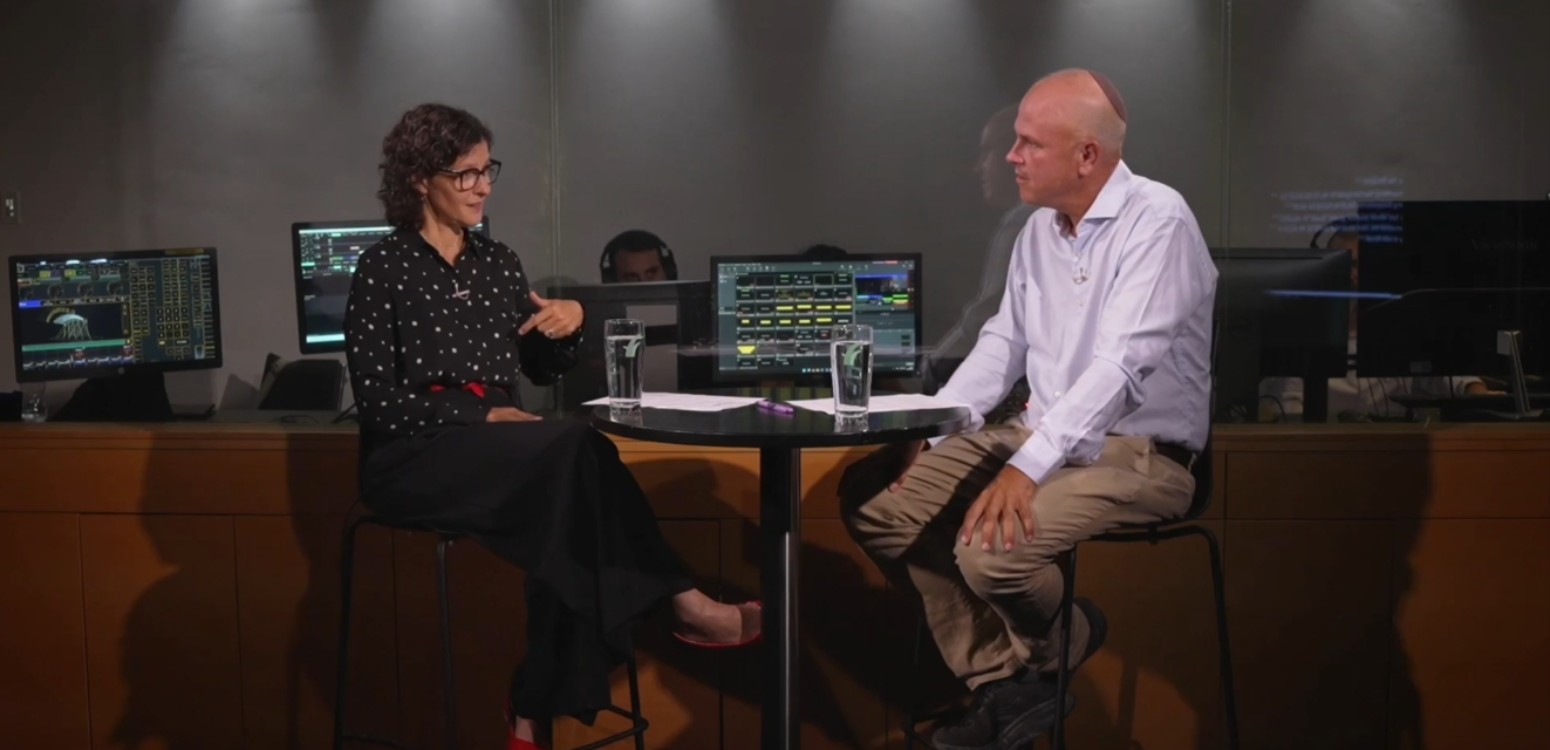Ep. 2: It’s Not (Just) About Bibi