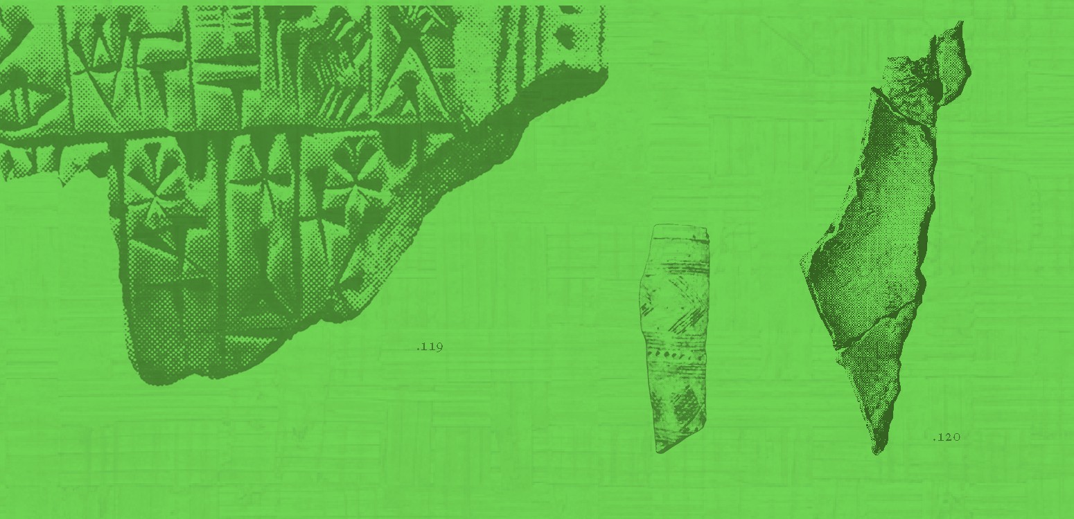 From Treasure Hunting to Science