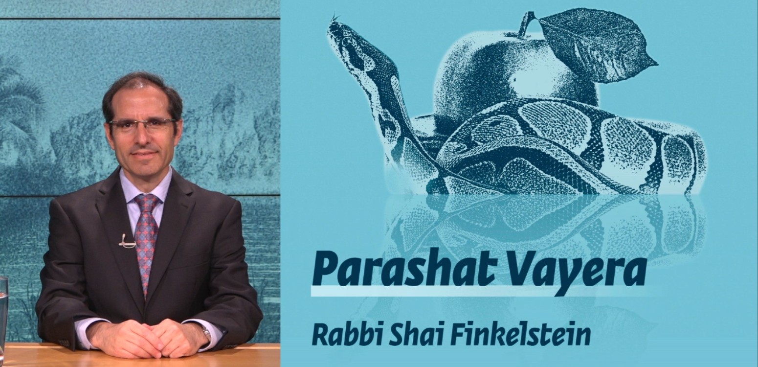 Parashat Vayera: The meaning of the Akedah