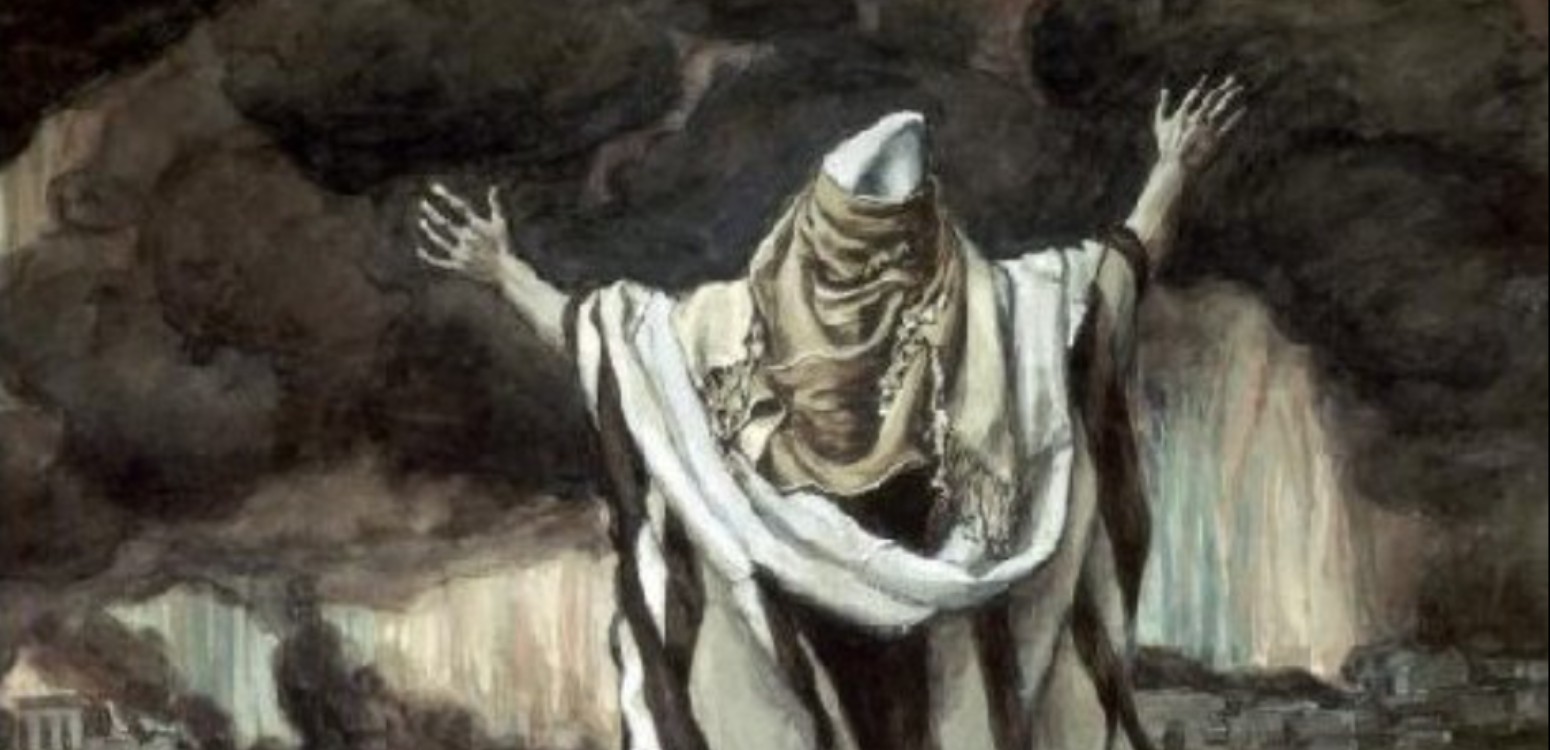 עת להיפרד