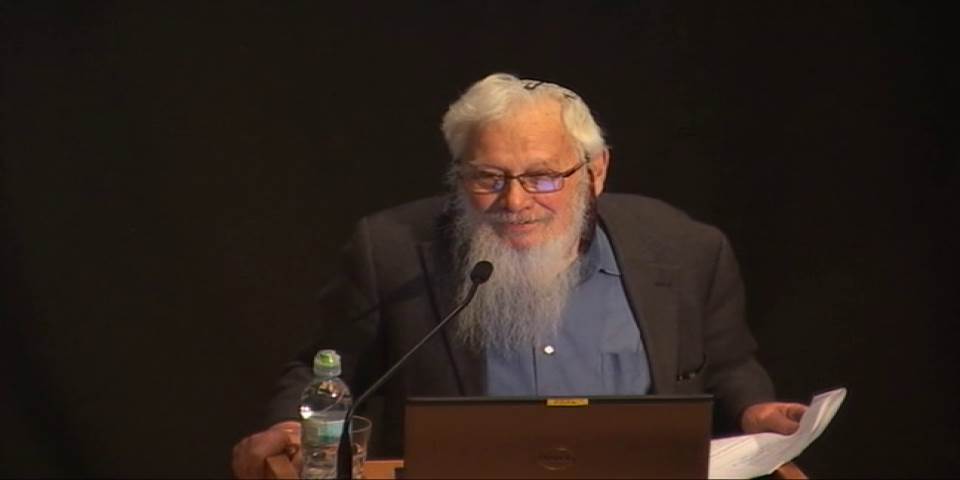 Game Theory Prof. Yisrael (Robert John) Aumann