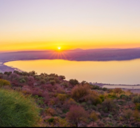 Life and History in Israel through Virtual Tours