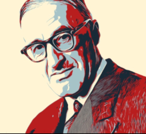 ישעיהו ליבוביץ: קריאה בפילוסופיה ישראלית נועזת