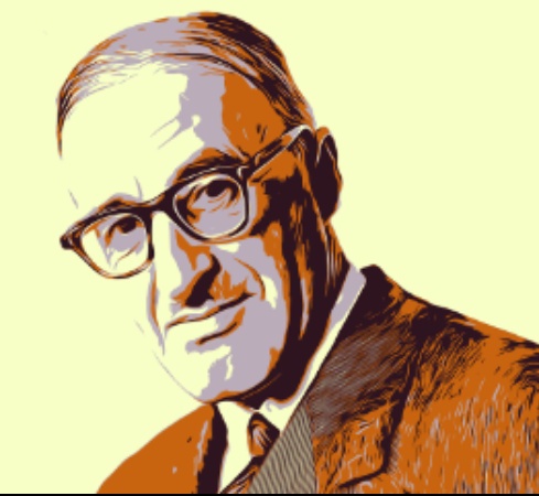 Yeshayahu Leibowitz: Audacious Israeli Philosophy