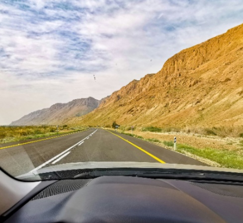 Кумкум. Навигатор