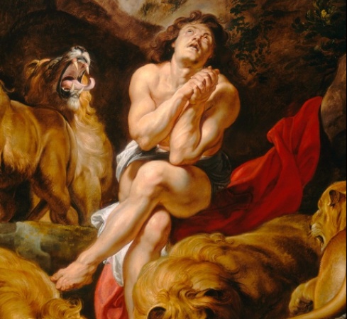 סיפורי דניאל