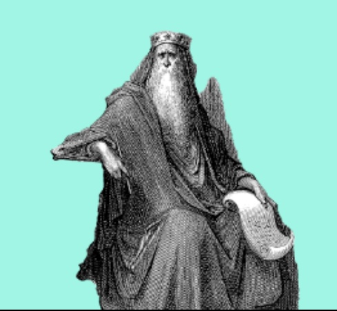 The Magical Seals of Solomon