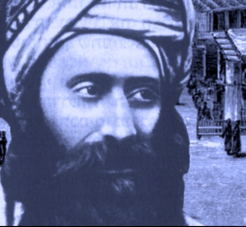 בזמן הזה נתמעטה הקליפה: הבן איש חי ושיח המודרניות בבגדאד העות'מאנית