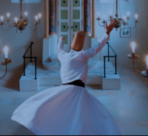 הסוּפיות היהודית בימי הביניים