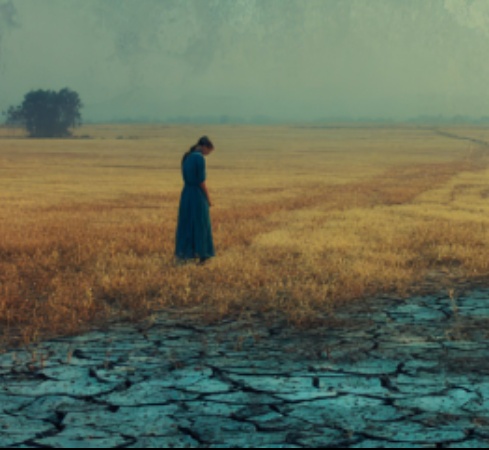 אימא אדמה, אבא שבשמיים: זוגיות ומים בספרות חז"ל