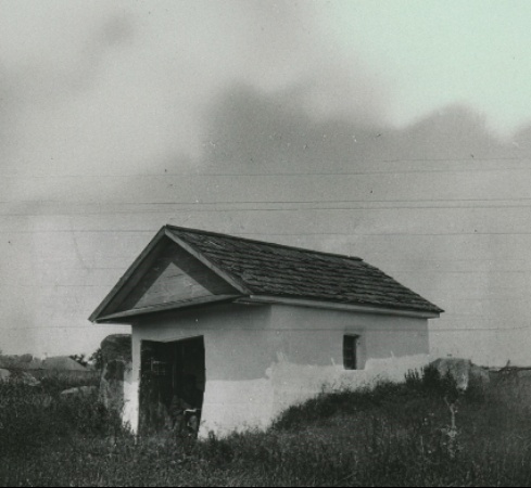 היסטוריה קצרה של חסידות ברסלב