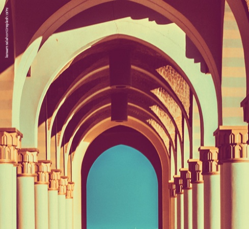 	A World Written in Judeo-Arabic: From Sa’adia’s Tafsir to al-Andalus