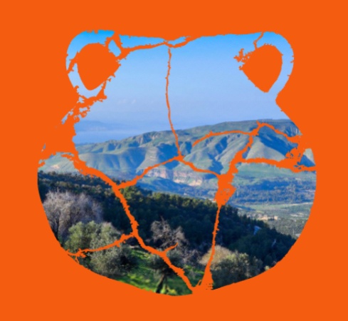 Jewish life in the Golan 