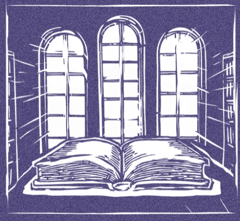 חיים נחמן ביאליק על סף בית המדרש