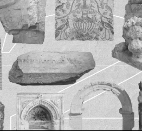 Twelve Stones of Jerusalem