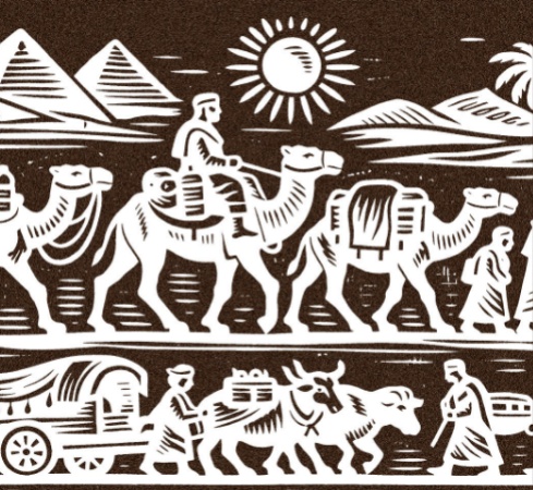 בארץ לא להם