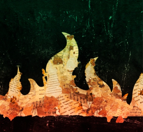 Echoes of Destruction