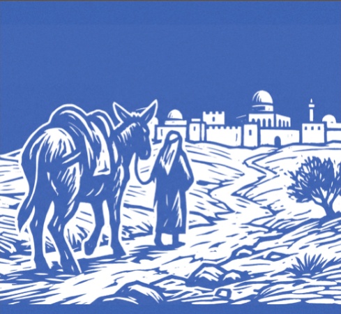 הדרך לירושלים: עיון ביומני נוסעים לארץ הקודש