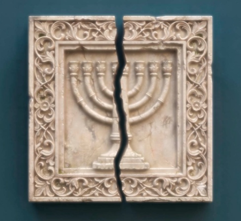 Conflicts in Ancient Judean Society: The Second Temple Period