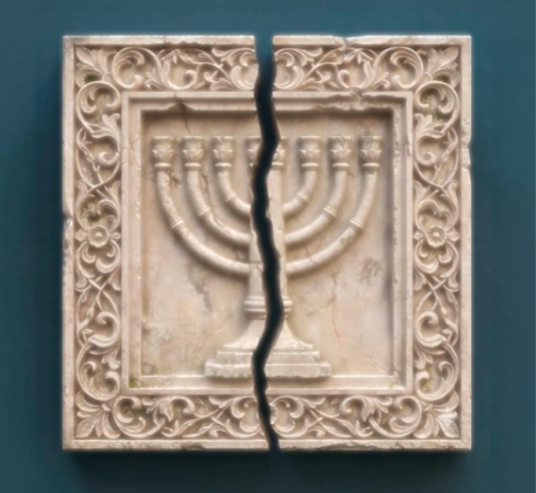 Conflicts in Ancient Judean Society: The Second Temple Period