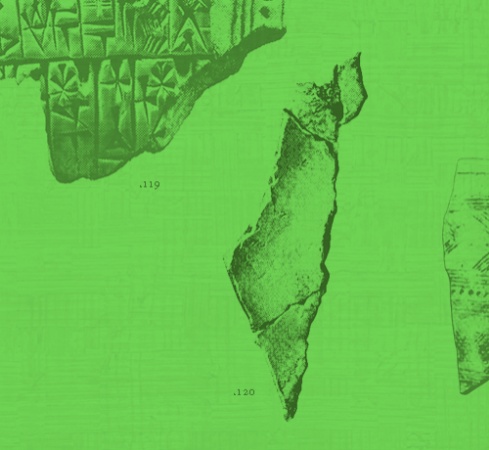 The History of Archaeology