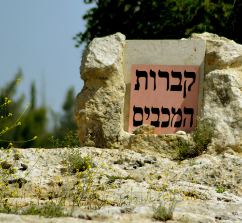 Beit Avi Chai Virtual Tours in English