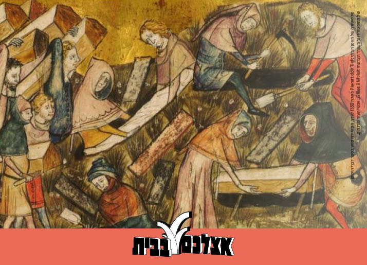 Plagues in Historical Perspective: The Jews and The Black Death